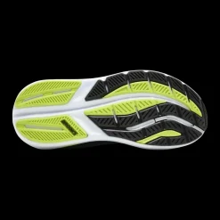 Ghost Max 3 Black Acid Lime - Chaussures | Brooks