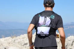 Gilet d'hydratation Trail Fast Vest 12 Impulse