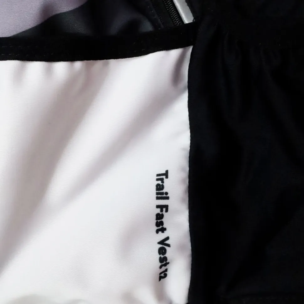 Gilet d'hydratation Trail Fast Vest 12 Impulse