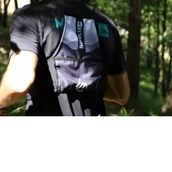 Gilet d'hydratation Trail Fast Vest 6
