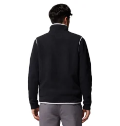 Gilet Polaire Helvetia II Black