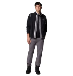 Gilet Polaire Helvetia II Black