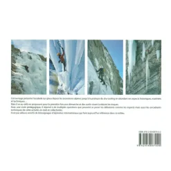 Glaces - Topo | Blue Ice