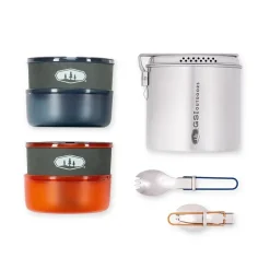 Glacier Dualist 1,8L