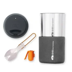 Glacier Minimalist 0,6 L