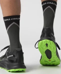 Glide Max Tr India Ink Black - Chaussures | Salomon
