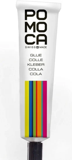 Glue Tube 75g - Colle | Pomoca