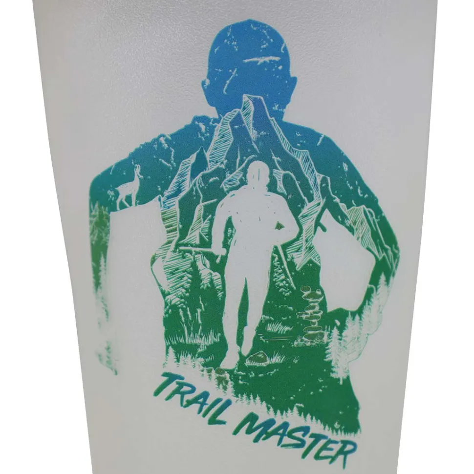 Gobelet Reutilisable Trail Master - Flasque | Impulse Outdoor