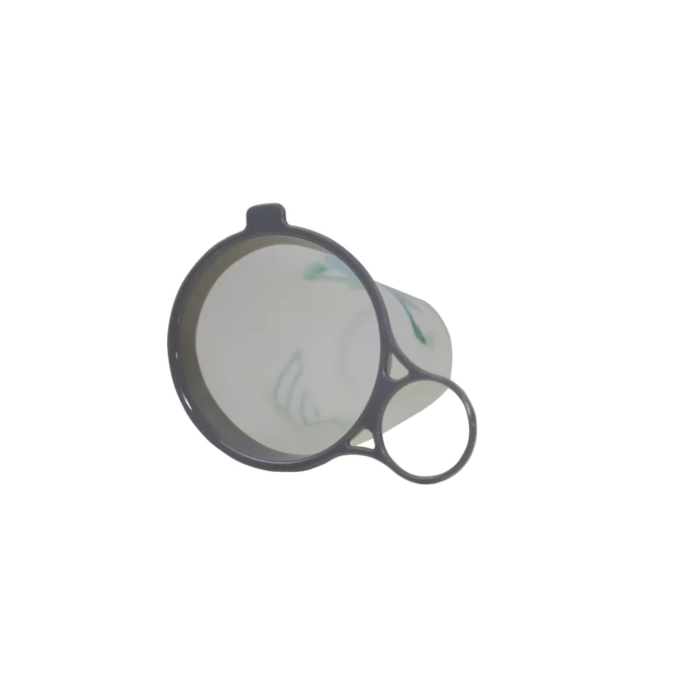 Gobelet Reutilisable Trail Master - Flasque | Impulse Outdoor