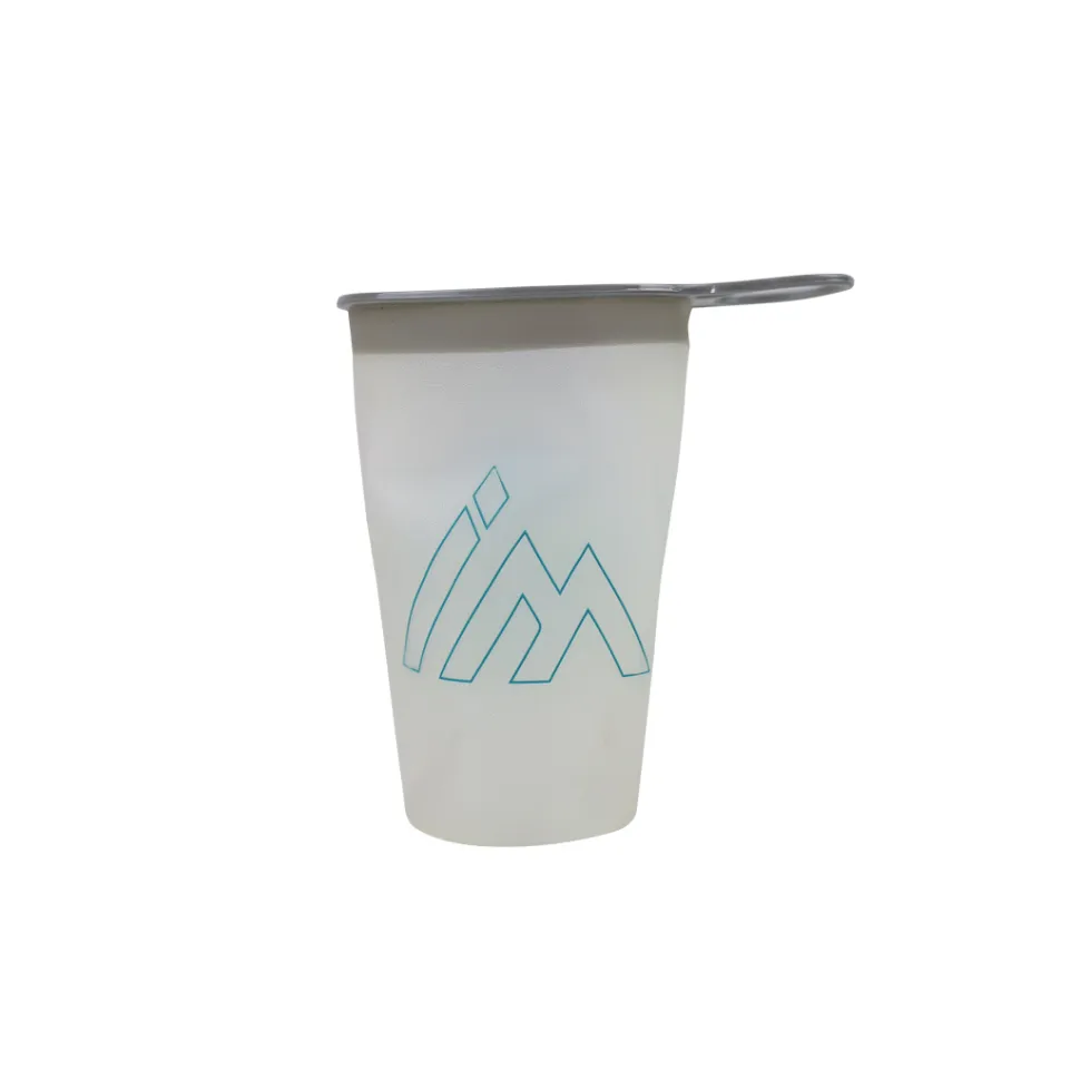 Gobelet Reutilisable Trail Master - Flasque | Impulse Outdoor