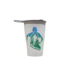 Gobelet Reutilisable Trail Master - Flasque | Impulse Outdoor