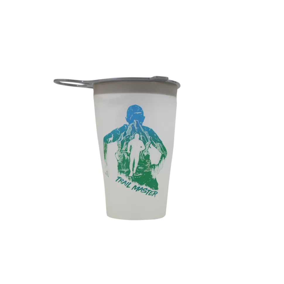 Gobelet Reutilisable Trail Master - Flasque | Impulse Outdoor
