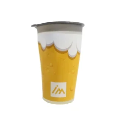 Gobelet Reutilisable Trail Beer - Flasque | Impulse Outdoor