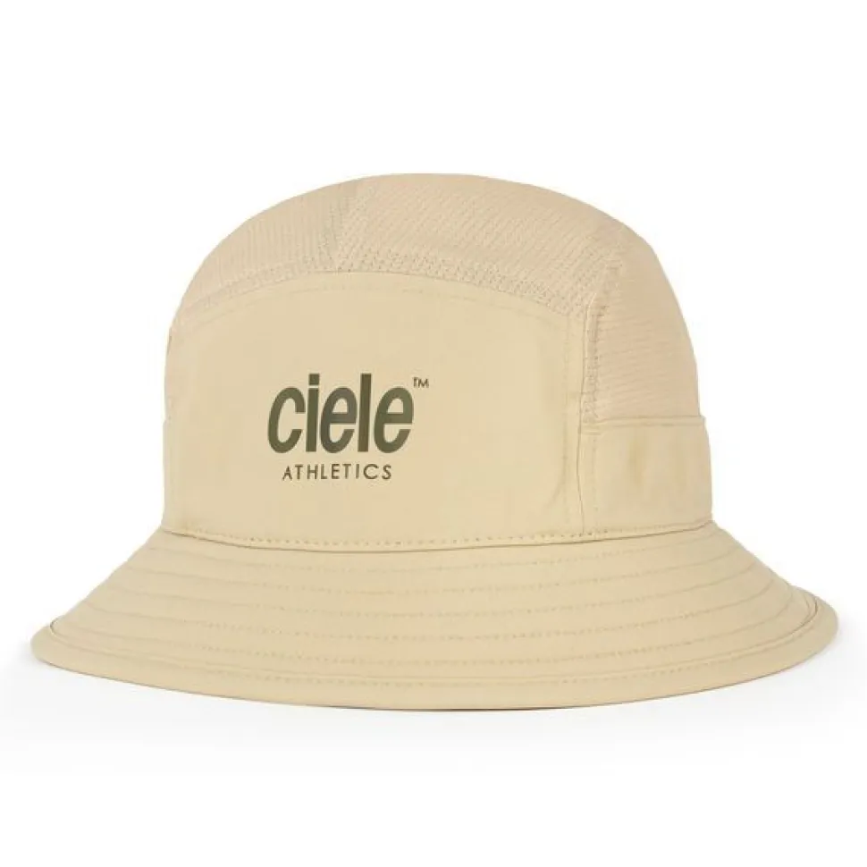 Gobucket-comp-athletics-safari - Casquette | Ciele