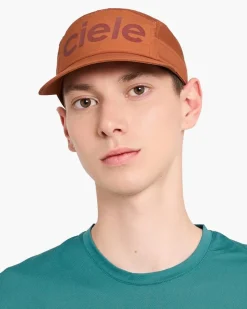 Gocap-comp-century-gingerbread - Casquette | Ciele