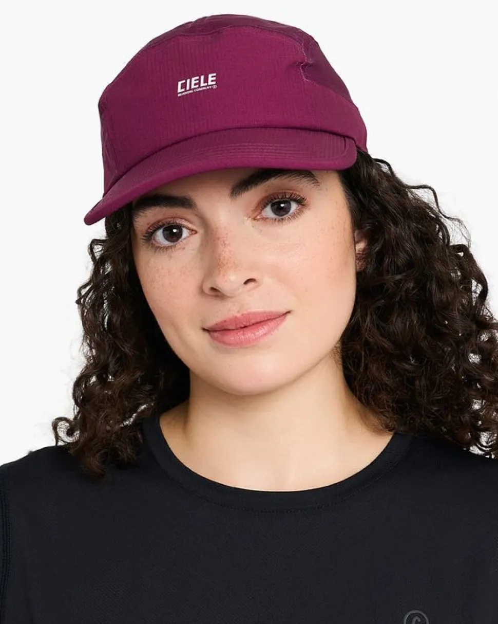 Gocapsc-field-capitalrc-mulberry - Casquette | Ciele