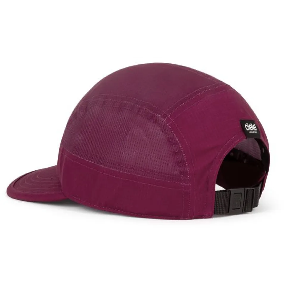 Gocapsc-field-capitalrc-mulberry - Casquette | Ciele