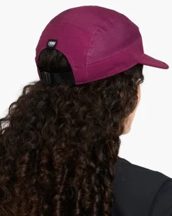 Gocapsc-field-capitalrc-mulberry - Casquette | Ciele