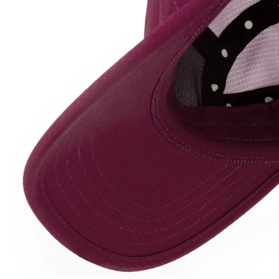 Gocapsc-field-capitalrc-mulberry - Casquette | Ciele