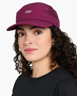 Gocapsc-field-capitalrc-mulberry - Casquette | Ciele