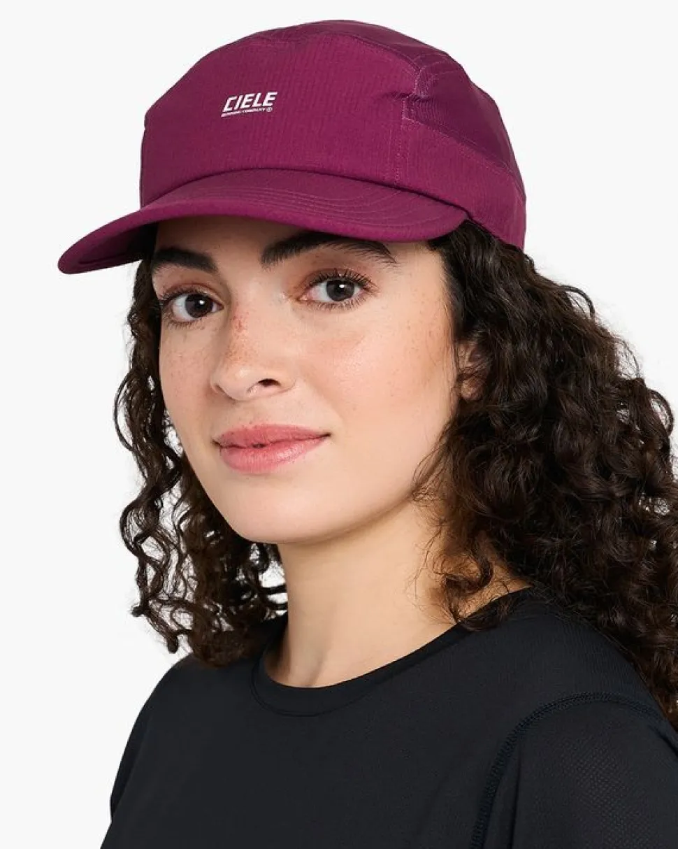 Gocapsc-field-capitalrc-mulberry - Casquette | Ciele