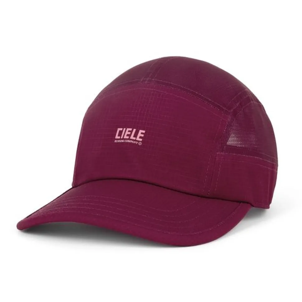 Gocapsc-field-capitalrc-mulberry - Casquette | Ciele