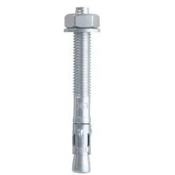 Goujon M10x90mm Acier Zing Ecotri - Equipement De Parois | Fixe