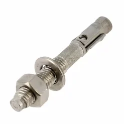 Goujon m10x90mm Inox