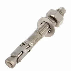 Goujon m10x90mm Inox