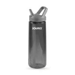 Gourde Act Tritan 0,95 L Storm Grey - Gourdes | Source