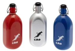 Gourde Canette 1l - Gourde Rigide | Cao
