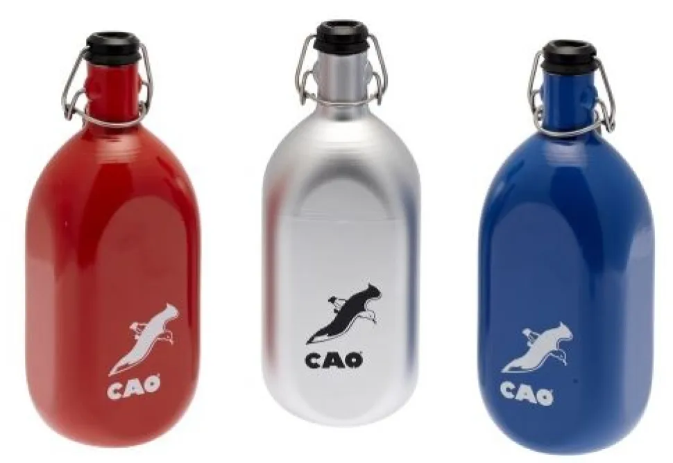 Gourde Canette 1l - Gourde Rigide | Cao