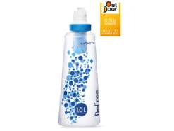Gourde Filtre A Eau Befree 1l - Filtre A Eau | Katadyn