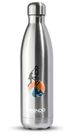 Gourde Isotherme Tradition 1l Escalade | Frendo
