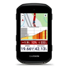 GPS Edge 850