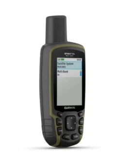 Gps Map 65 S - Gps | Garmin