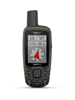Gps Map 65 S - Gps | Garmin