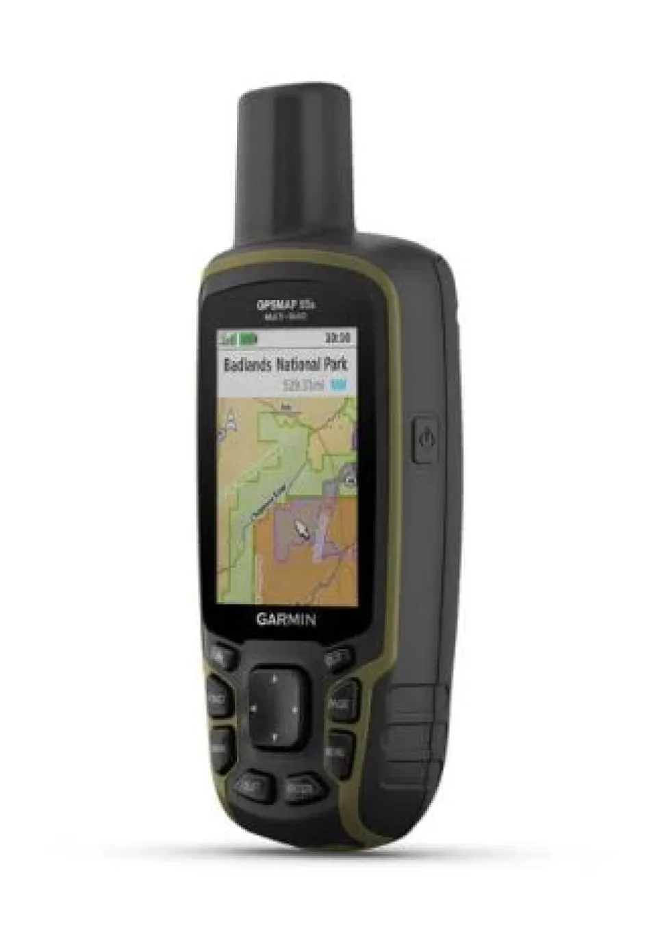 Gps Map 65 S - Gps | Garmin