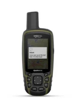 Gps Map 65 S - Gps | Garmin