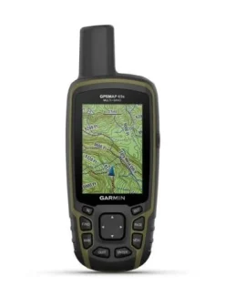 Gps Map 65 S - Gps | Garmin
