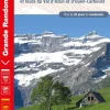Gr1091 Pyrenees Centrales La Traversee Des Pyrenees - Topo | Ffrp
