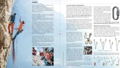 Grand Guide De L'escalade - Equipement Outdoor | Cqfd Sas