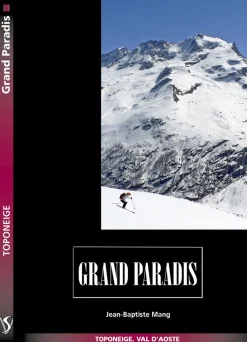 Grand Paradis - Topo | Volopress