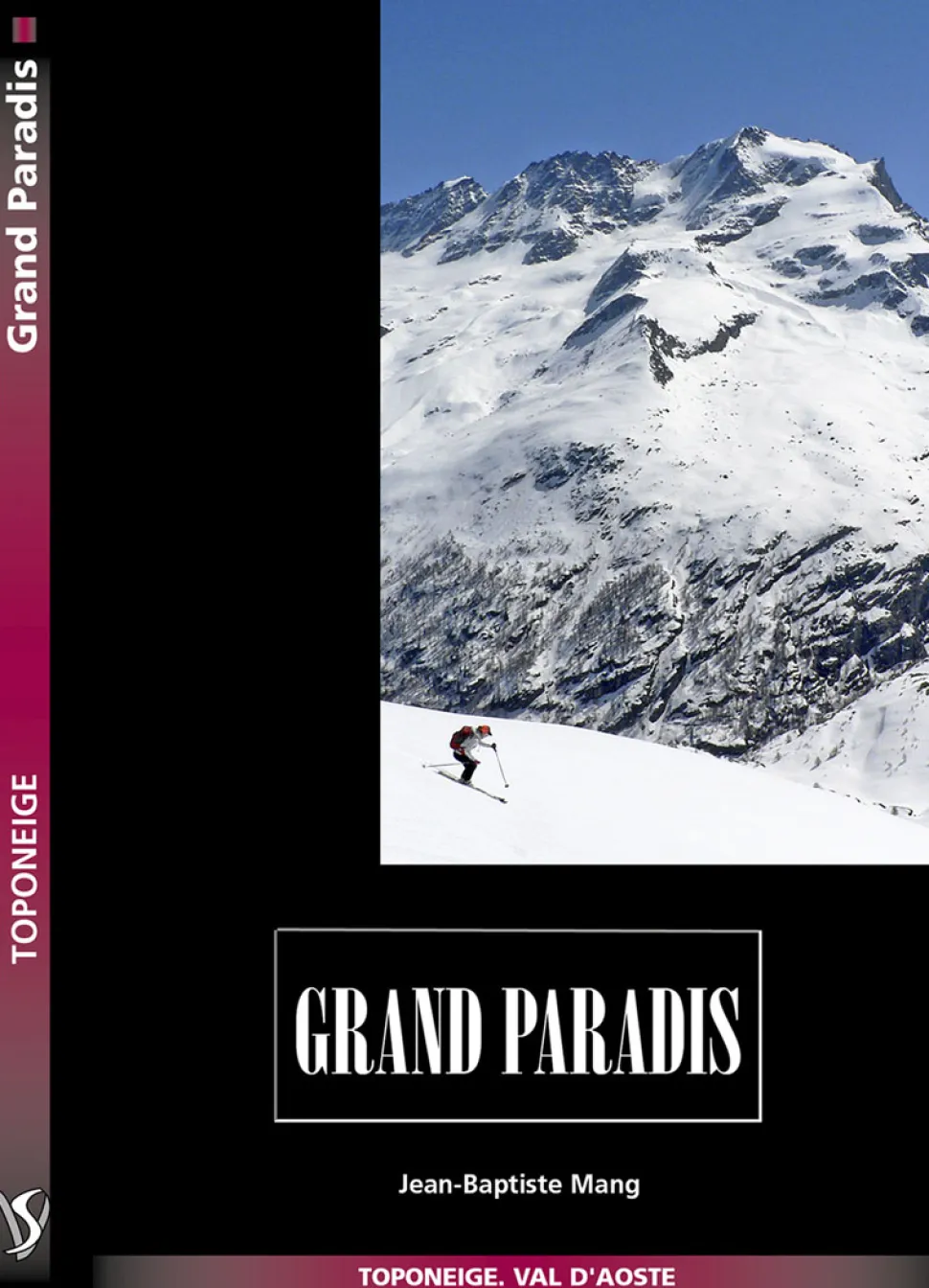 Grand Paradis - Topo | Volopress