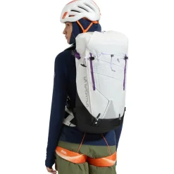 Granite 32 Chalk / Black - Sac A Dos | La Sportiva
