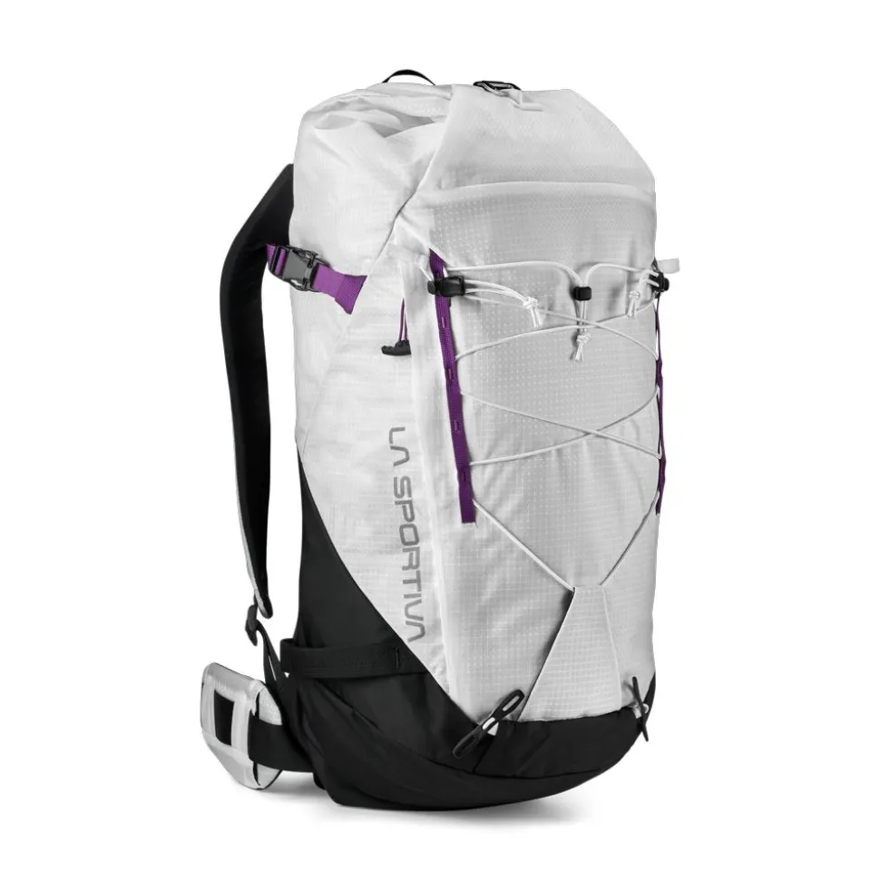 Granite 32 Chalk / Black - Sac A Dos | La Sportiva