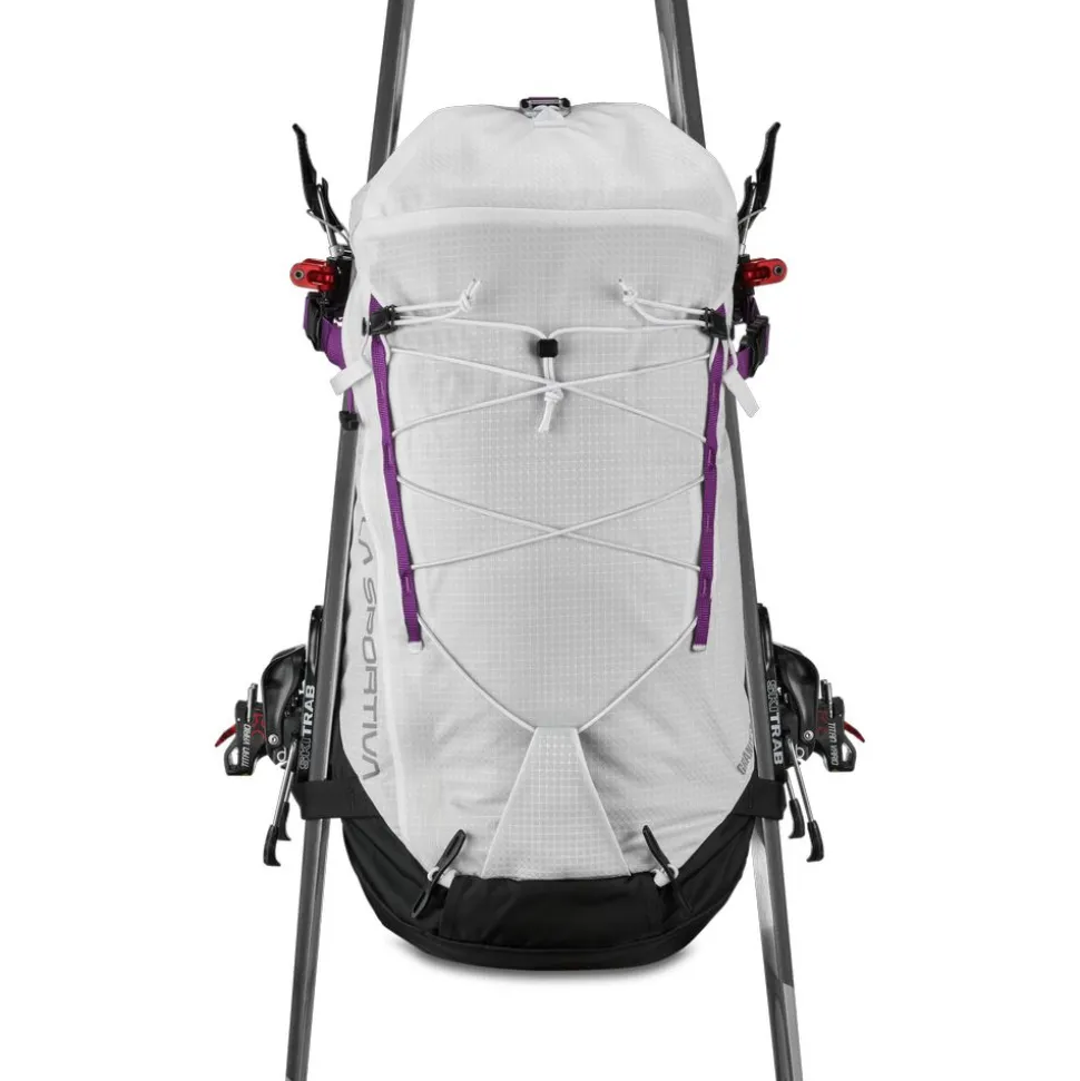 Granite 32 Chalk / Black - Sac A Dos | La Sportiva