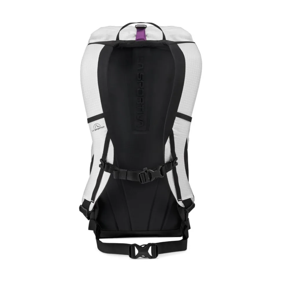 Granite 22 Chalk / Black - Sac A Dos | La Sportiva