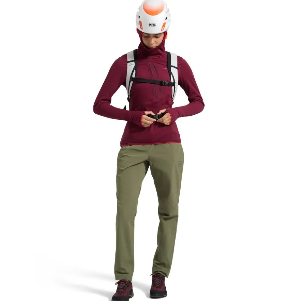 Granite 22 Chalk / Black - Sac A Dos | La Sportiva