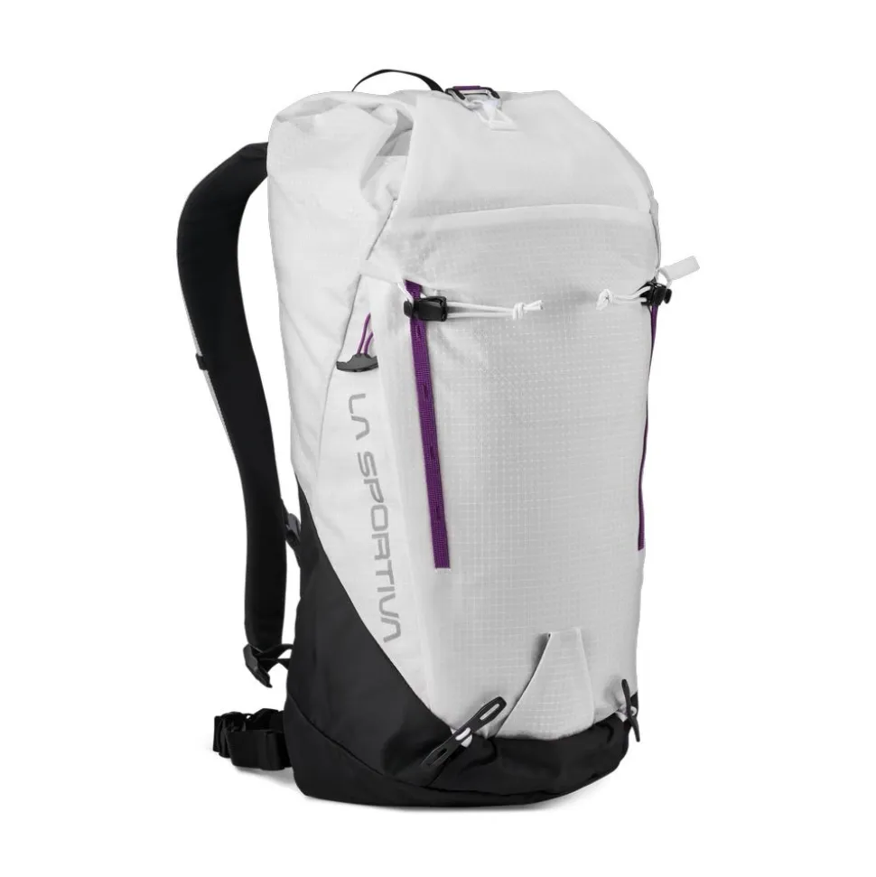 Granite 22 Chalk / Black - Sac A Dos | La Sportiva